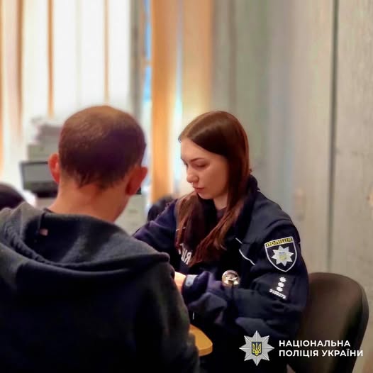 Кривдив дружину на очах у дітей: на Харківщині повідомили про підозру чоловіку