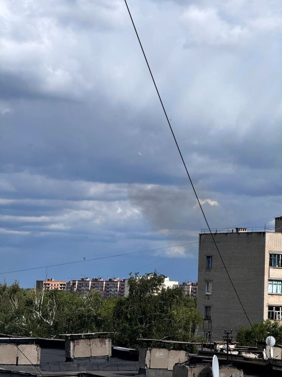 Лозівська громада зазнала масованої атаки: під ударом опинилися об’єкти інфраструктури