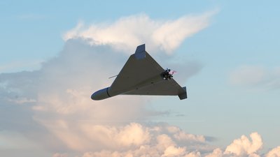 20 «Шахедів» і 2 ракети вдарили по Харкову