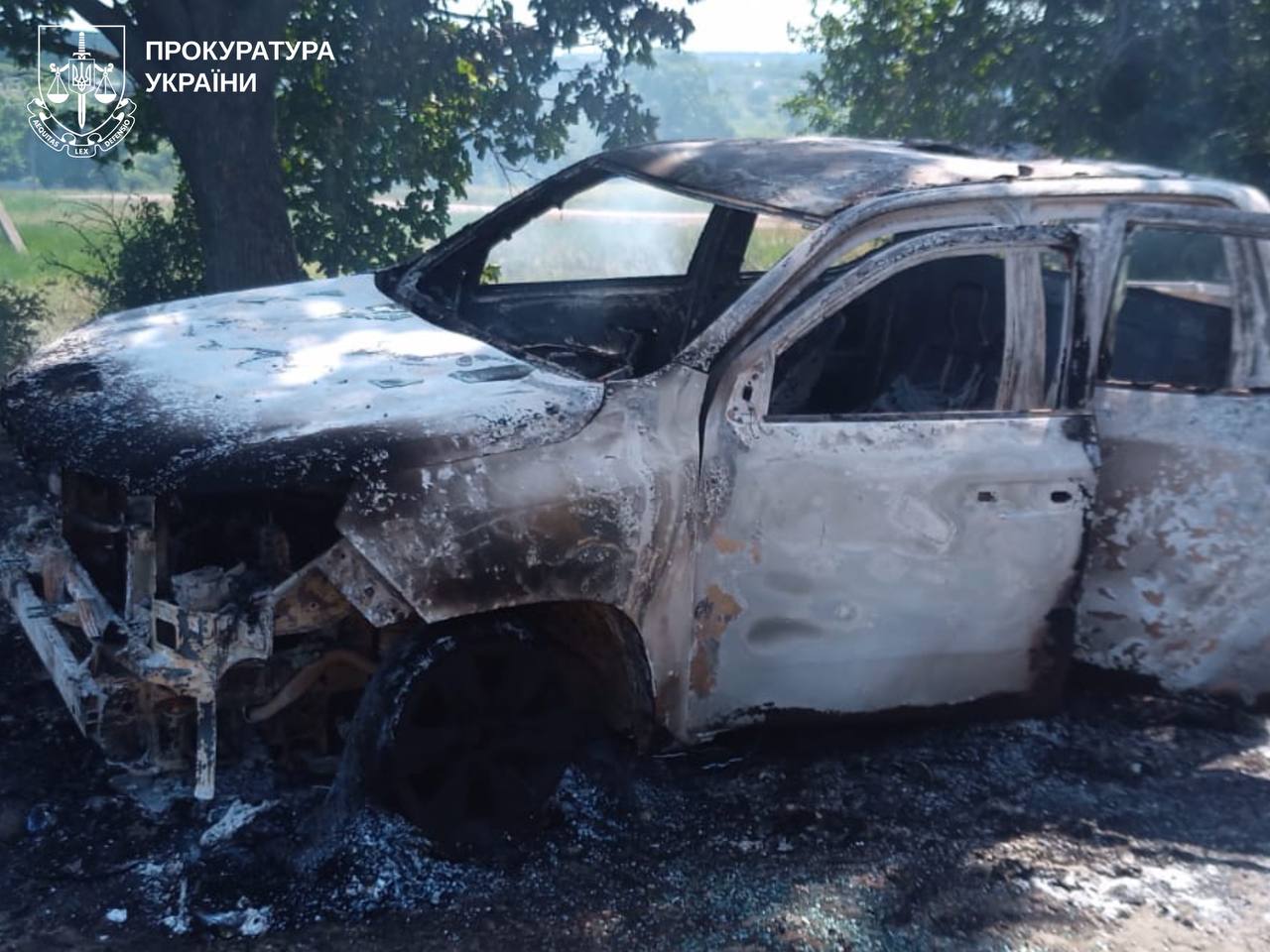 Новини Харкова: прокуратура розслідує наслідки обстрілів