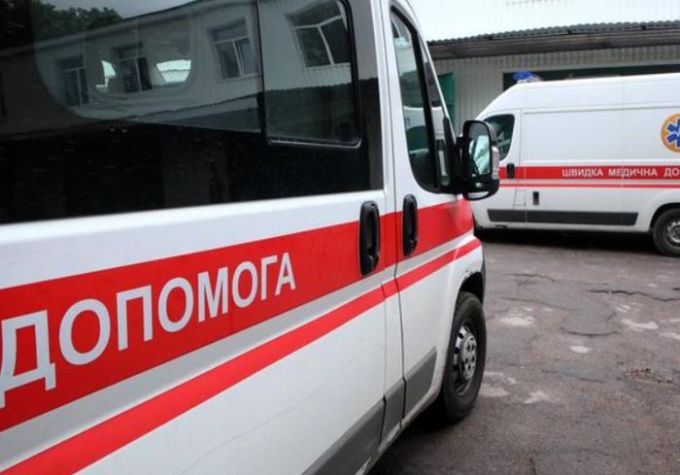 Новини Харкова: Постраждали восьмеро людей
