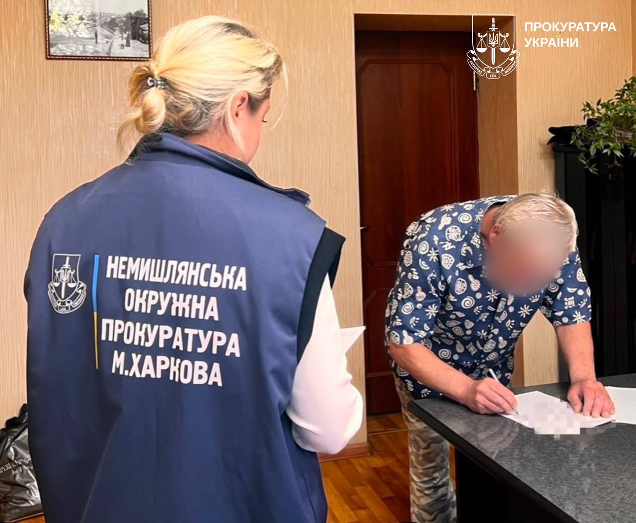 Вкрали квартиру вартістю 1,3 млн грн близькі родичі: Новини Харкова
