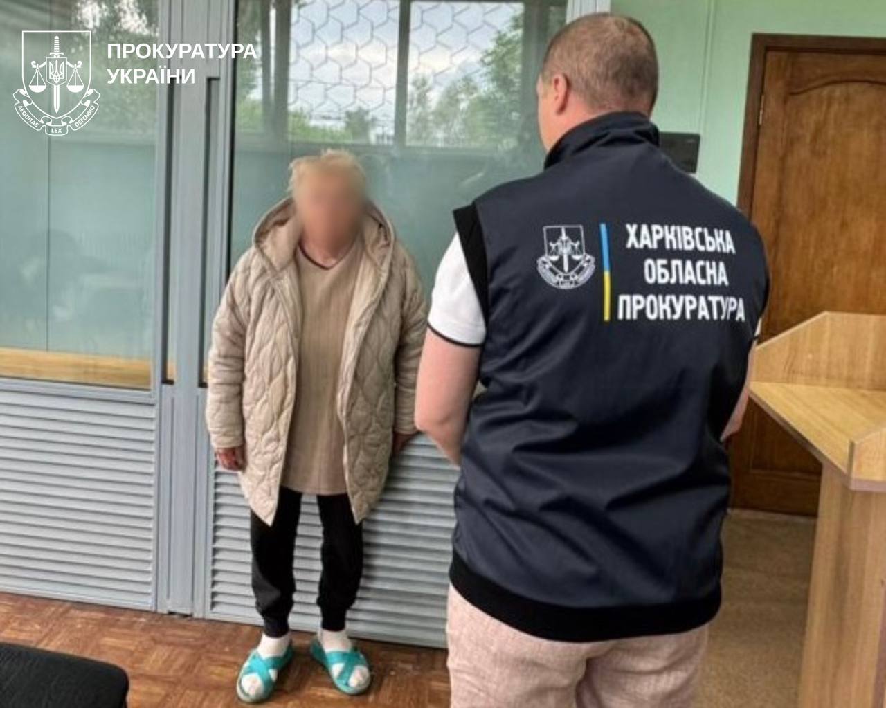 Заробив сотні тисяч доларів на ухилянтах родинний підряд: Новини Харкова