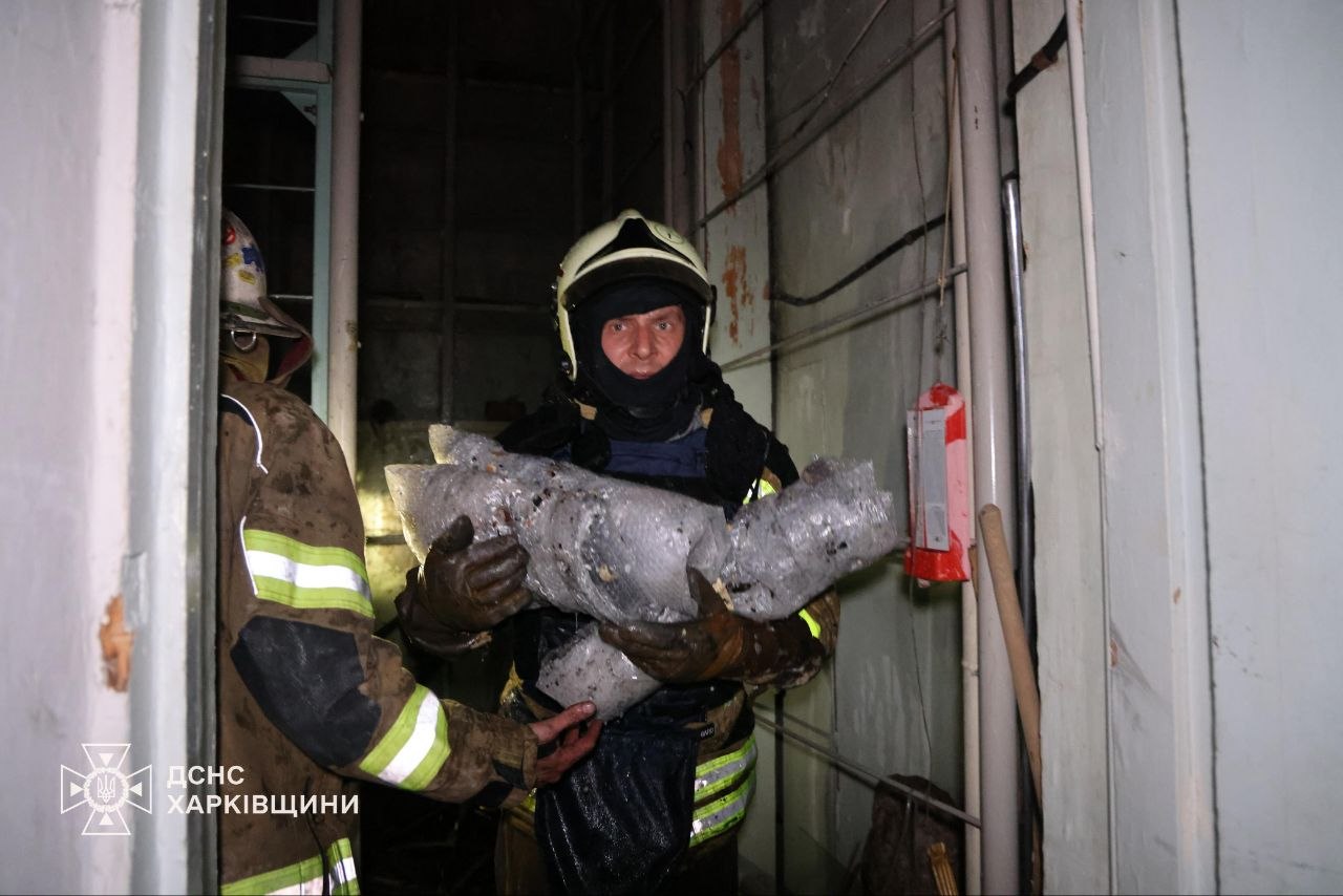 Зросла кількість постраждалих від удару інтервентів по музею: Новини Харкова