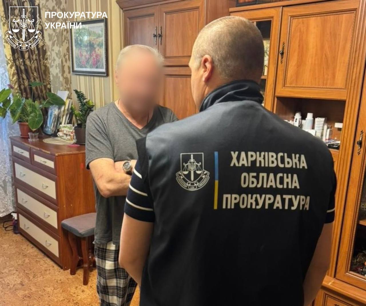У Харкові ліквідували фейкові коледжі та ліцеї, які масово бронювали ухилянтів