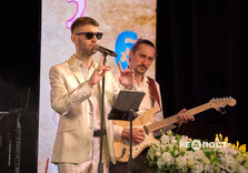 У Шевченківському районі Харкова пройшли випускні вечори (фото)