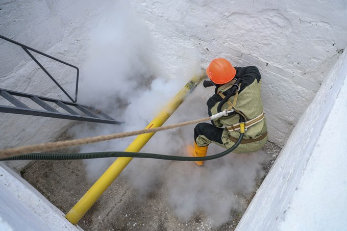 Харківська міська філія «Газмережі»
