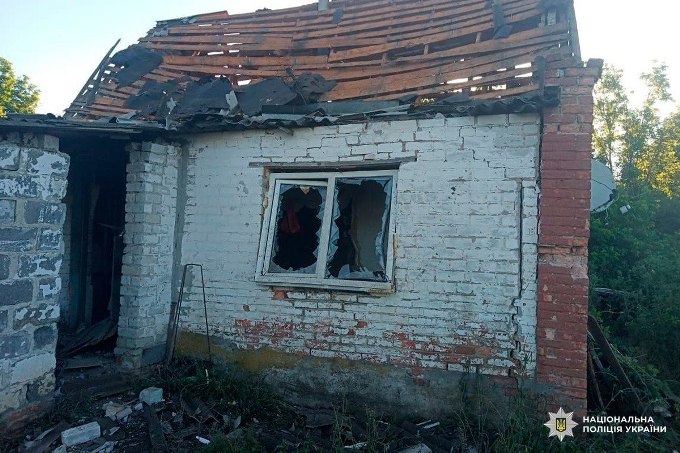 Новини Харкова: наслідки обстрілів Харківщини