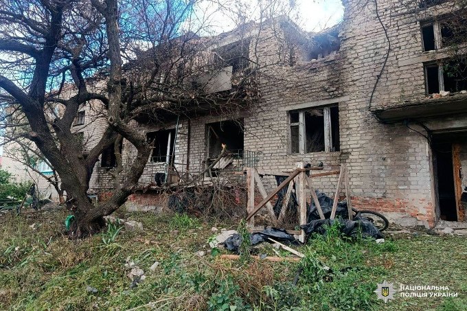 Новини Харкова: наслідки обстрілів Харківщини