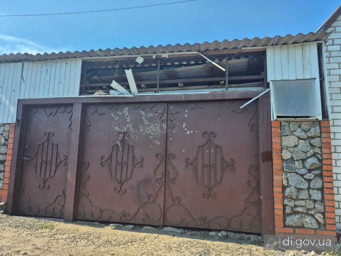 Новини Харкова: дрони вдарили по Безруках і Слатиному