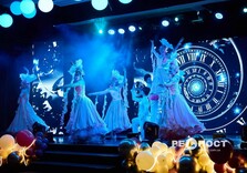 У Немишлянському районі Харкова відбулися випускні урочистості