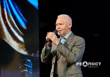 У Немишлянському районі Харкова відбулися випускні урочистості