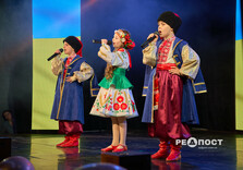 Випускники Слобідського району Харкова відсвяткували закінчення школи (фото)