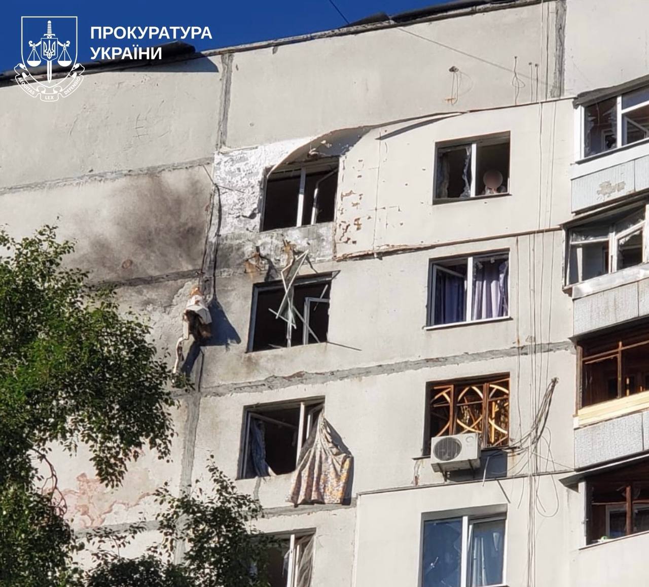 Новини Харкова: Розслідування обстрілів із постраждалими дітьми