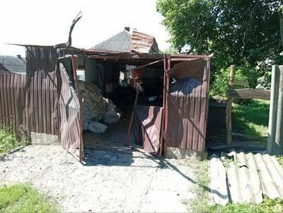 Новини Харкова: Золочівська громада під ударом дронів