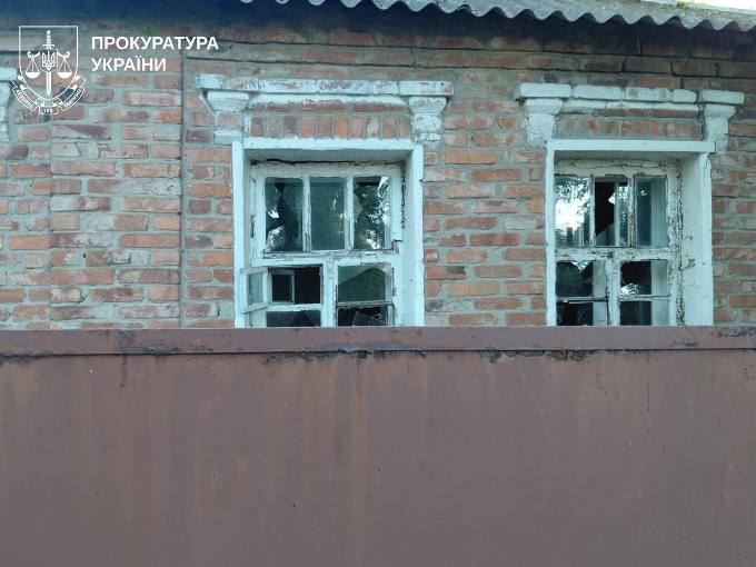 Новини Харкова: прокуратура розслідує серію атак рф