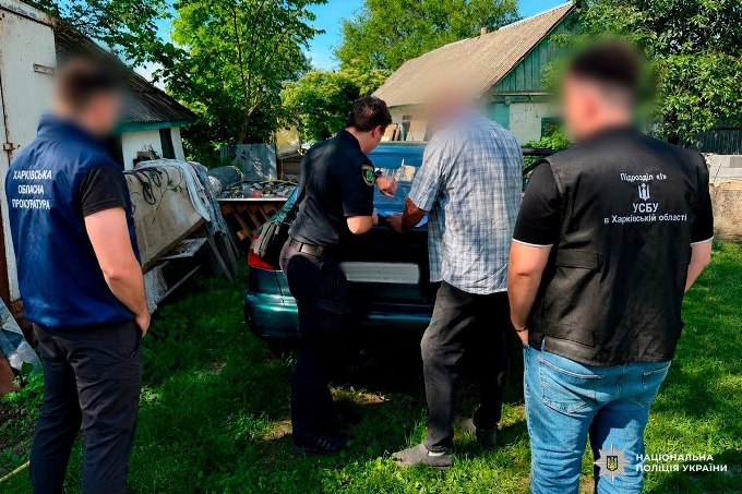 Новини Харкова: шахрайство з єВідновленням і 2,2 млн грн
