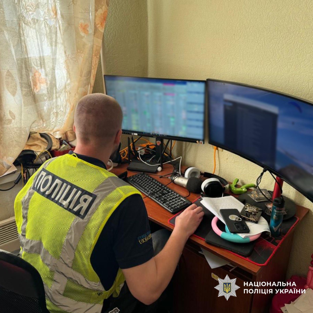 Викрито шахраїв, які привласнили майже 2 мільйони гривень вдови полеглого захисника