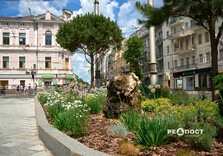Літо у Харкові (фото)