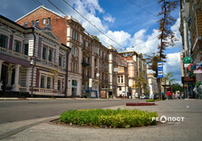 Літо у Харкові (фото)
