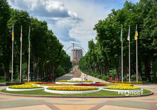 Літо у Харкові (фото)