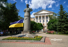 Літо у Харкові (фото)