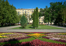 Літо у Харкові (фото)