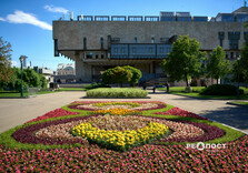 Літо у Харкові (фото)