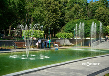 Літо у Харкові (фото)