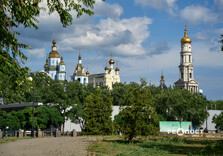 Літо у Харкові (фото)