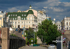 Літо у Харкові (фото)