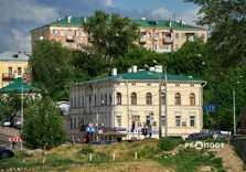 Літо у Харкові (фото)