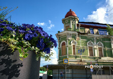 Літо у Харкові (фото)