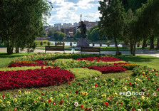 Літо у Харкові (фото)