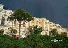 Літо у Харкові (фото)
