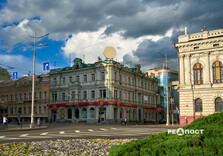 Літо у Харкові (фото)