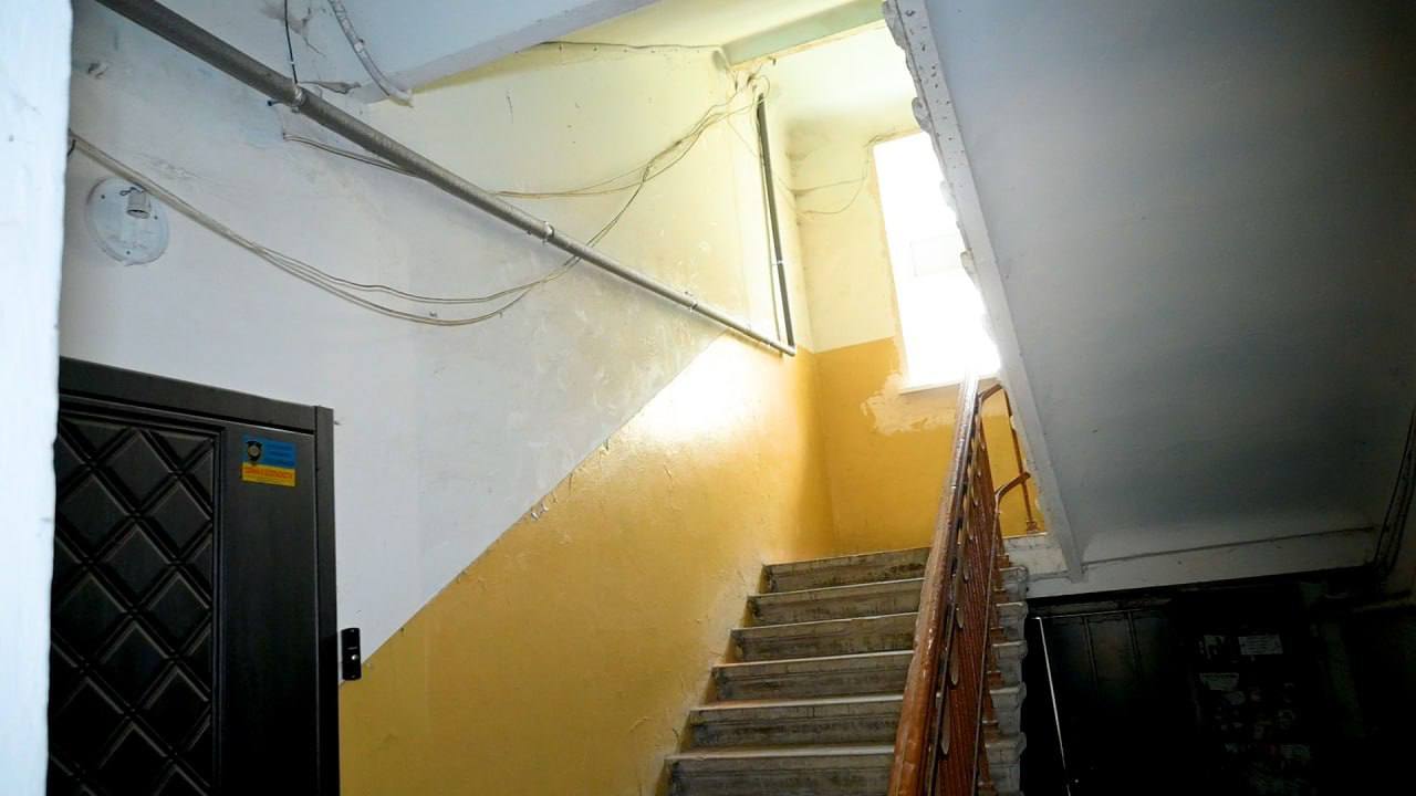 Стало відомо, як у Харкові готують до зими пошкоджені обстрілами багатоповерхівки: Новини Харкова
