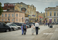 Весільний бум у Харкові: молодята обрали дзеркальну дату (фото)