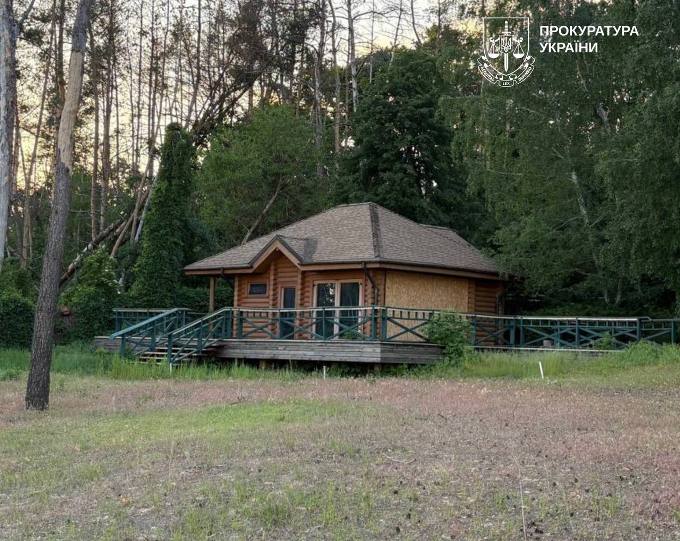 Новини Харкова: прокуратура вимагає повернути ліс державі