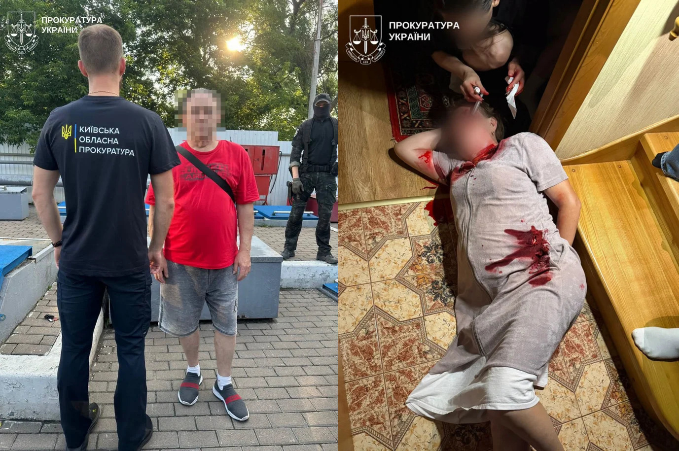 Відомий хірург замовив убивство колишньої дружини через майно: чим закінчилася історія