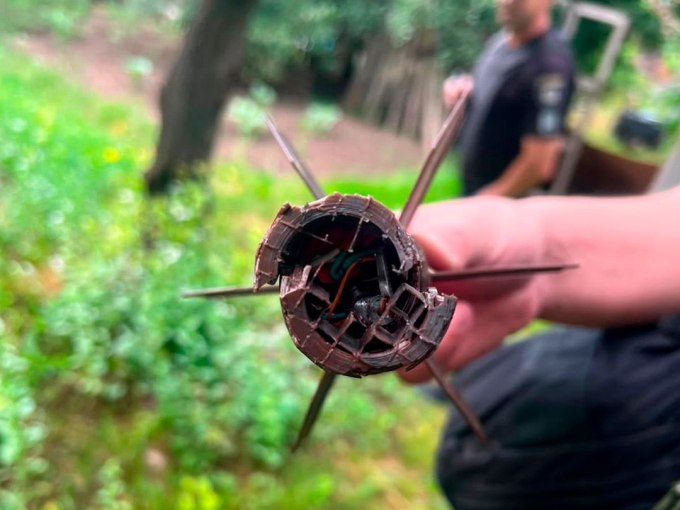 Новини Харкова: Хлопець підірвався через небезпечну знахідку