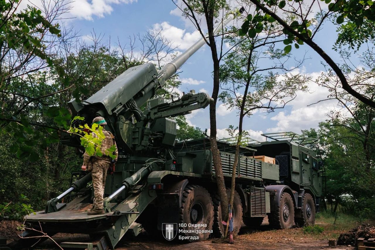 Окупанти намагалися штурмувати три населені пункти на півночі Харківської області