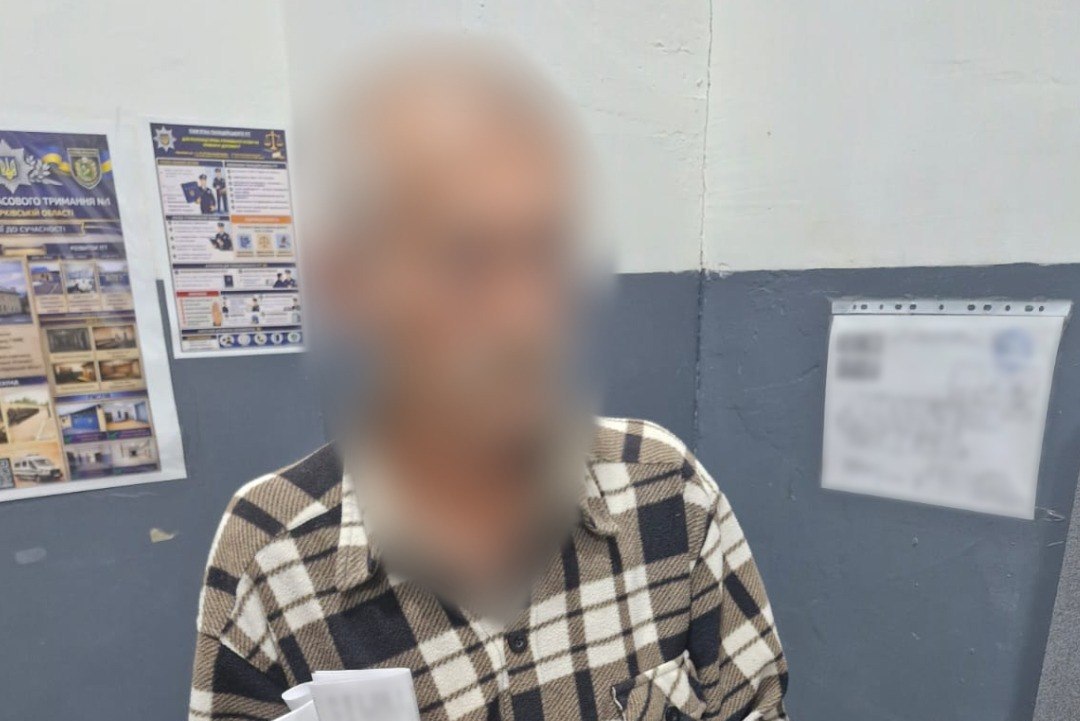 На Харківщині чоловік забив дружину до смерті під час сімейної сварки