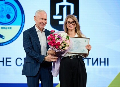 Хочу подякувати вам за вашу об'єктивність - Ігор Терехов