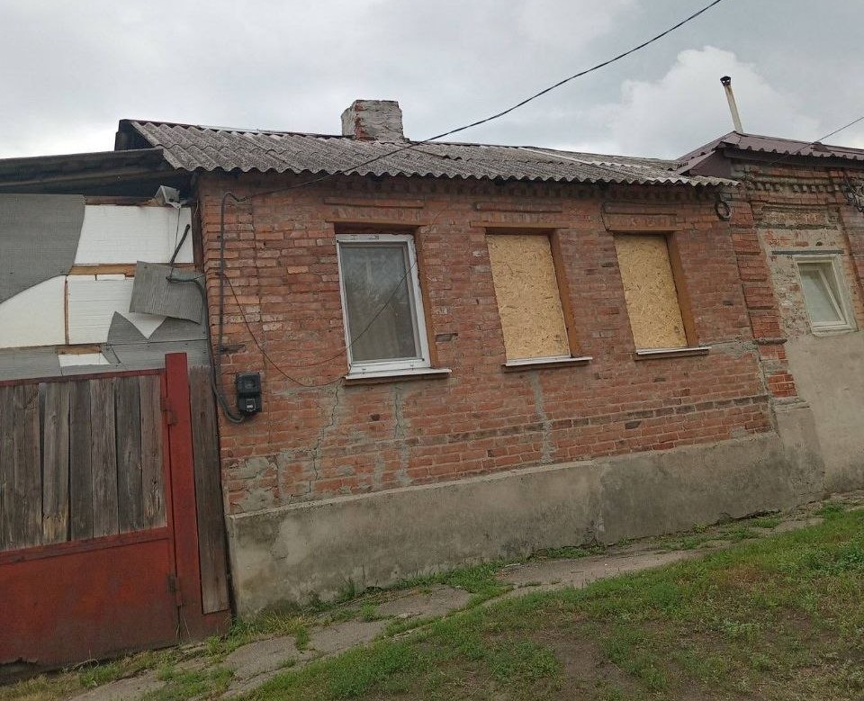 Відремонтували 160 об'єктів за тиждень комунальники: Новини Харкова