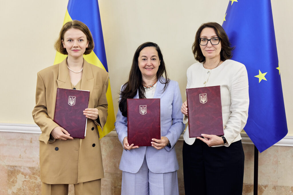 Бібліотека Короленка у Харкові отримає технічну допомогу від ЮНЕСКО