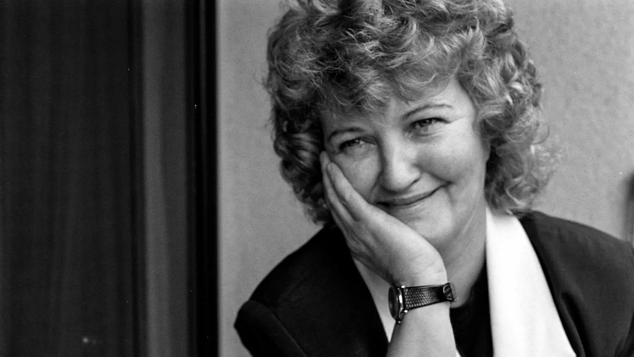 Померла оскароносна акторка, яка зіграла жінку з голубами в «Один удома 2»