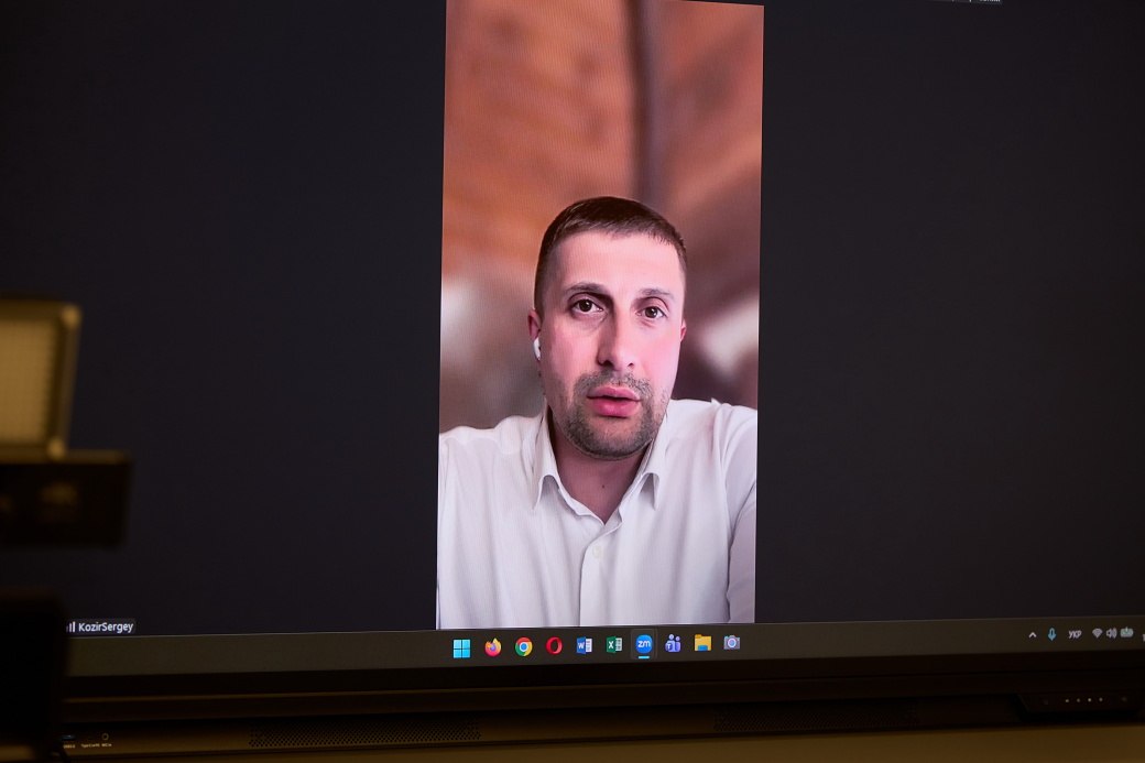 Ігор Терехов ініціює збільшення допомоги переселенцям та нові державні субвенції для прифронтових зон