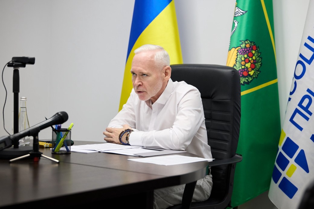 Ігор Терехов ініціює збільшення допомоги переселенцям та нові державні субвенції для прифронтових зон