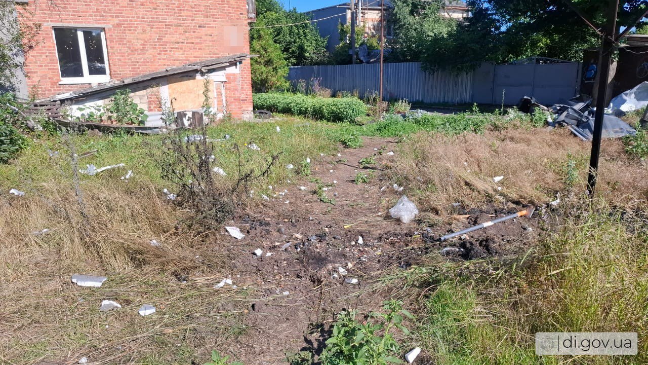 Окупанти завдали по Слатиному масованого комбінованого удару